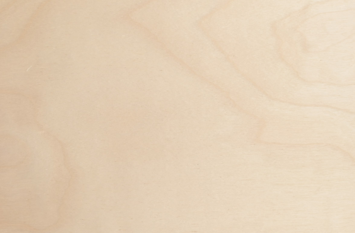 Birkekrydsfiner B/BB, WBP lim, FSC Mix Credit